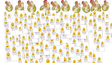 KURCZACZKOWA MATEMATYKA 11-20 PDF