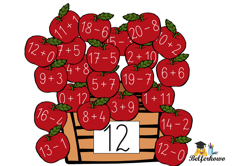 JABŁKA MATEMATYCZNE 11-20 PDF (2)