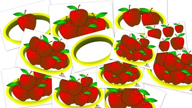 LICZYMY JABŁKA PDF