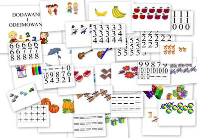 LICZYMY DO 10 PDF
