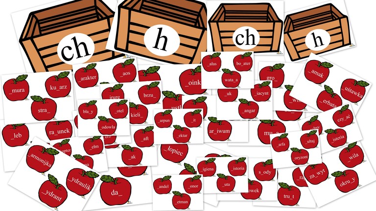 JABŁKA ORTOGRAFICZNE CH/H PDF (1)