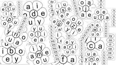 KWIATKI SYLABOWE 4 PDF
