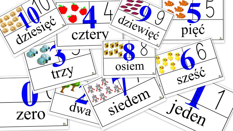PUZZLE LICZBOWE PDF