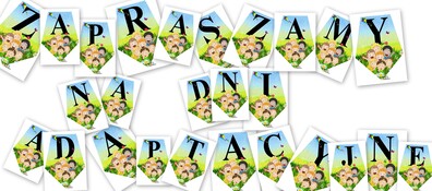 ZAPRASZAMY NA DNI ADAPTACYJNE PDF