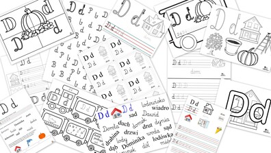 LITERKA D PDF