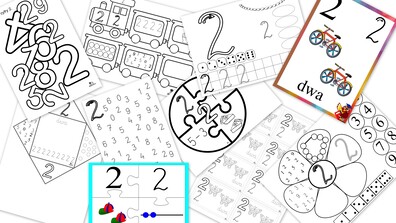 MIX Z LICZBĄ 2 PDF