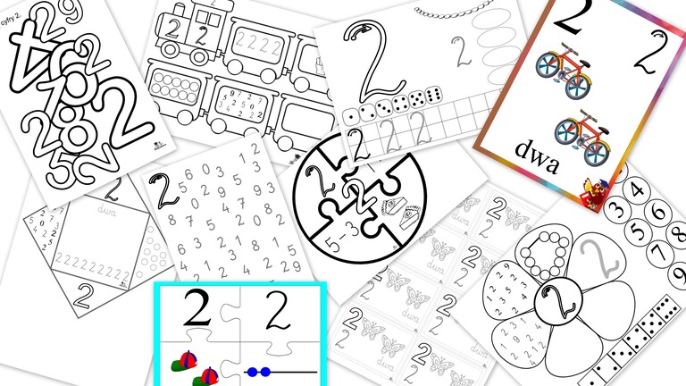 MIX Z LICZBĄ 2 PDF