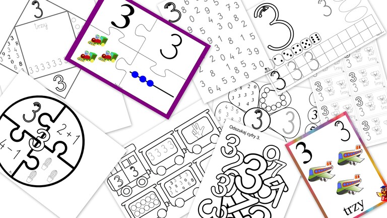 MIX Z LICZBĄ 3 PDF