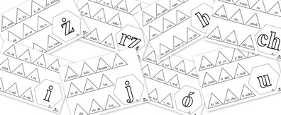 UKŁADANKI ORTOGRAFICZNE PDF