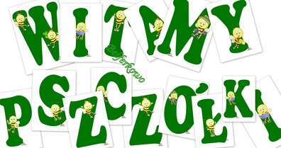 WITAMY PSZCZÓŁKI PDF