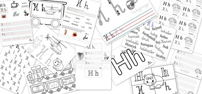 LITERKA H PDF