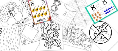 MIX Z LICZBĄ 8 PDF