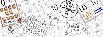 MIX Z LICZBĄ 10 PDF
