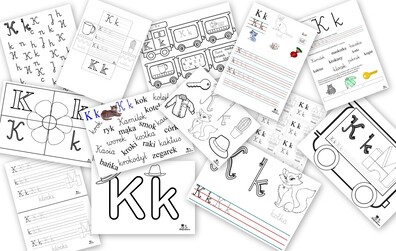 LITERKA K PDF