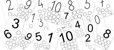 KARTONIKI 0-10 PDF
