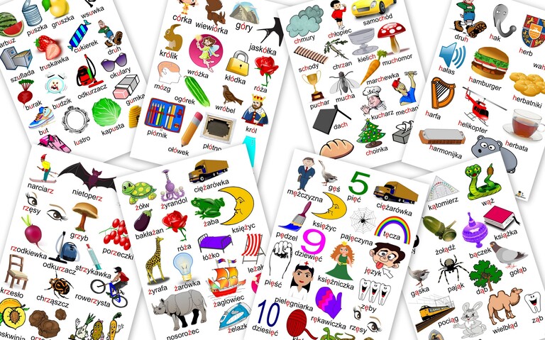 TABLICE ORTOGRAFICZNE PDF