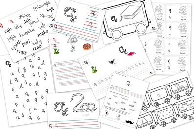 LITERKA Ą PDF