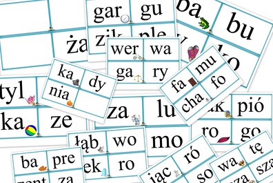 DOMINO SYLABOWE PDF