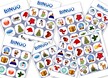 ŚWIĄTECZNO-ZIMOWE BINGO PDF