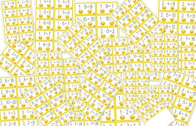 TABLICZKA MNOŻENIA PRAWDA FAŁSZ PDF