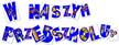W NASZYM PRZEDSZKOLU PDF