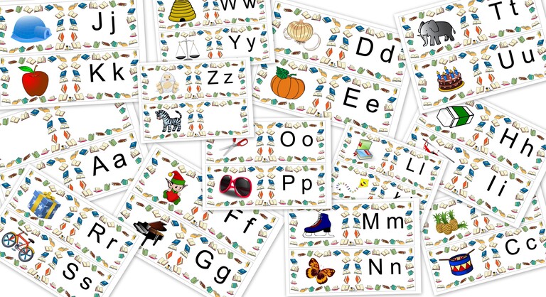 DOMINO LITERKOWE PDF