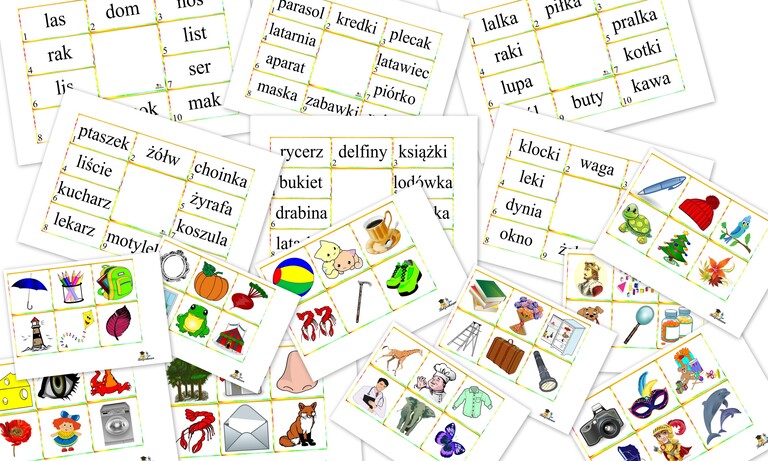 ĆWICZENIA W CZYTANIU DOPINANKI PDF