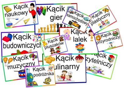 KĄCIKI PDF