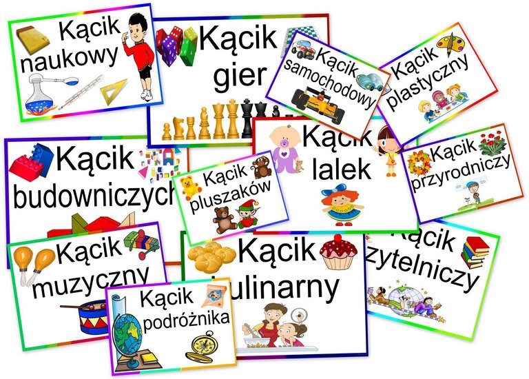 KĄCIKI PDF
