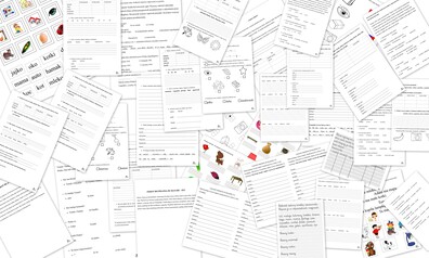 EDUKACJA POLONISTYCZNA - MIX KART PDF
