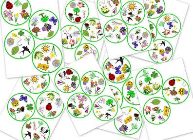 WIOSENNE DOBBLE PDF