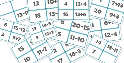 DOMINO MATEMATYCZNE PDF