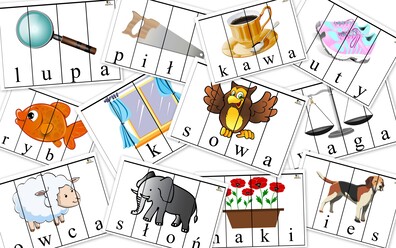 UKŁADANKI PDF