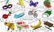 PUZZLE WYRAZOWE